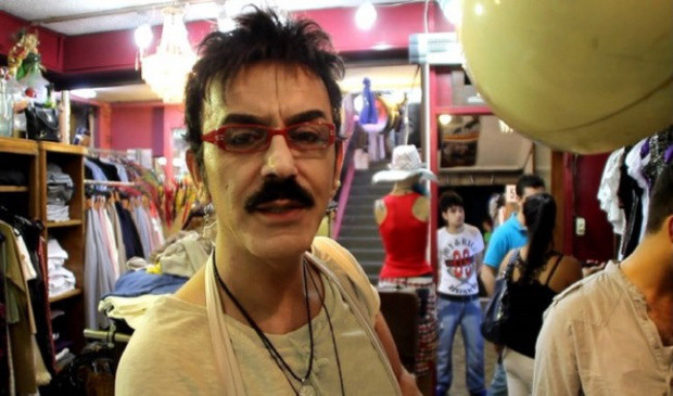 Muammer Ketenci kaç yaşında eşi ve çocukları kimdir? - Resim: 1