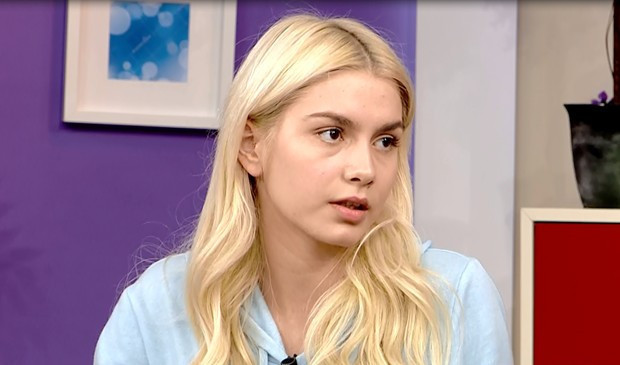 Ders notları düştü öğretmeniyle kavga etti - Resim: 3