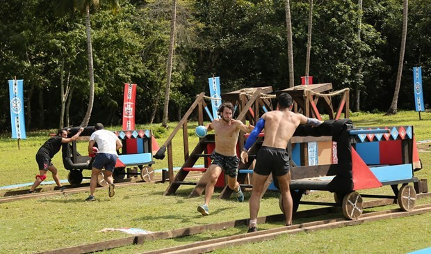 Survivor Ogeday'dan İlhan Mansız hakkında olay yorum - Resim: 1