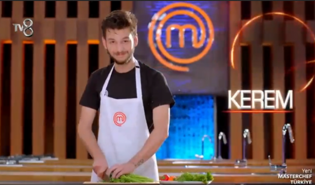 MasterChef Kerem Giritlioğlu kimdir, kaç yaşında? Askerlik fotoğrafları ortaya çıktı - Resim: 1