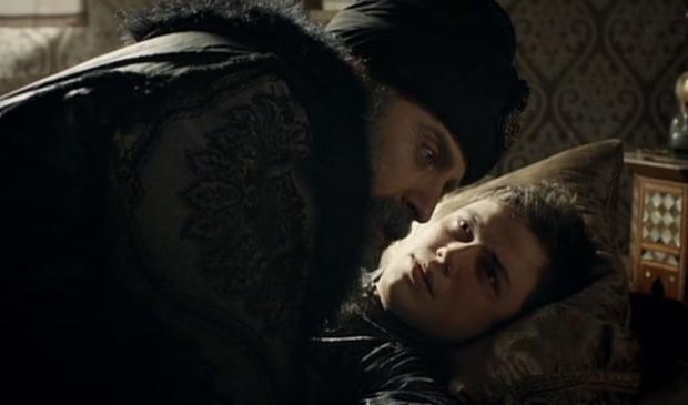 Kanuni'nin ikinci evlat acısı - Resim: 3