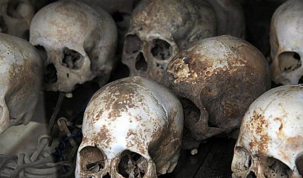 Ölümün çözülemeyen gizemi - Resim: 2