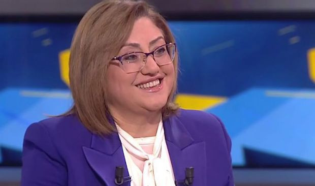 Gaziantep Büyükşehir Belediye Başkanı Fatma Şahin projelerini açıkladı - Resim: 0