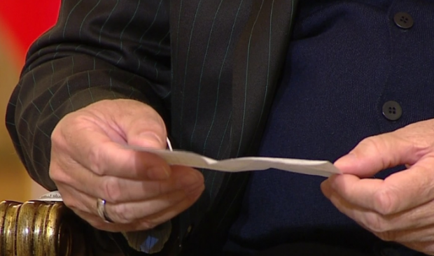 Cumhurbaşkanı Erdoğan’a mektup sürprizi - Resim: 1