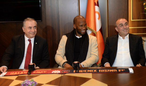 Galatasaray, Nice ile birlikte ortak bir işe girişiyor - Resim: 0