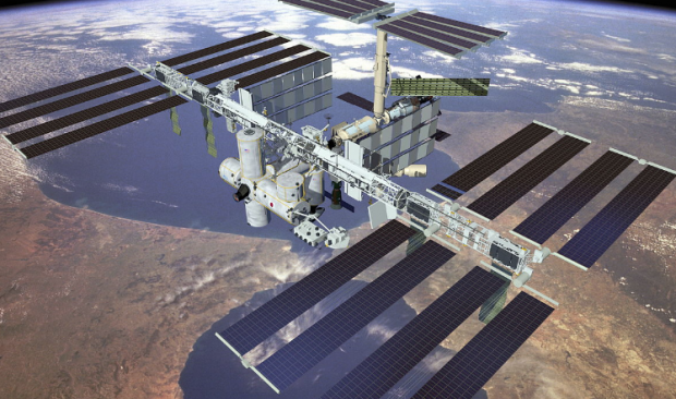 Uzay istasyonunda tarihe geçecek! Astronot rekoru kırılıyor - Resim: 0