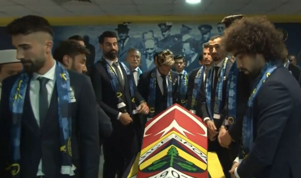 Can Bartu'nun kızından veda törenine damga vuran sözler - Resim: 3