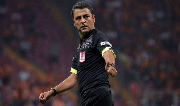 Fenerbahçe-Galatasaray derbisinin VAR'ı belli oldu - Resim: 0