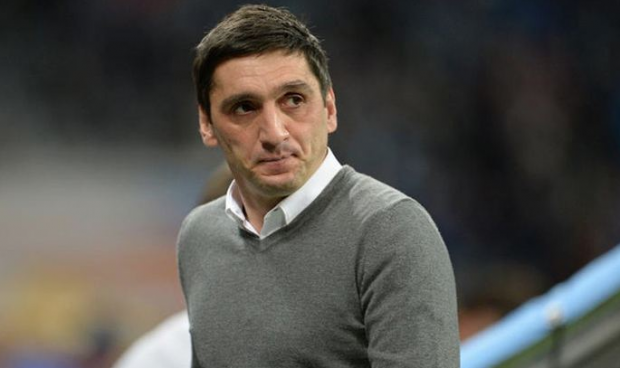 Beşiktaş'ta 1 numaralı hoca adayı belli oldu - Resim: 2