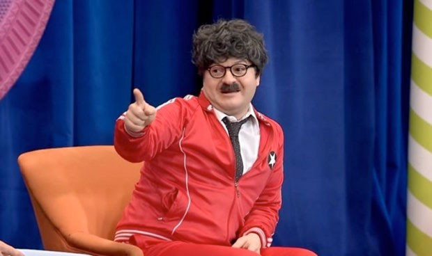 Güldür Güldür ekibinde şok Çağlar Çorumlu kalp krizi geçirdi - Resim: 3