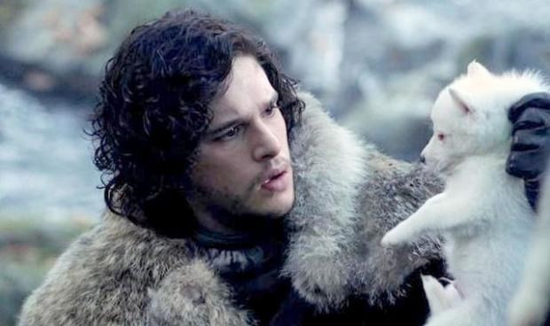 Game of Thrones'dan Jon Snow açıklaması - Resim: 4