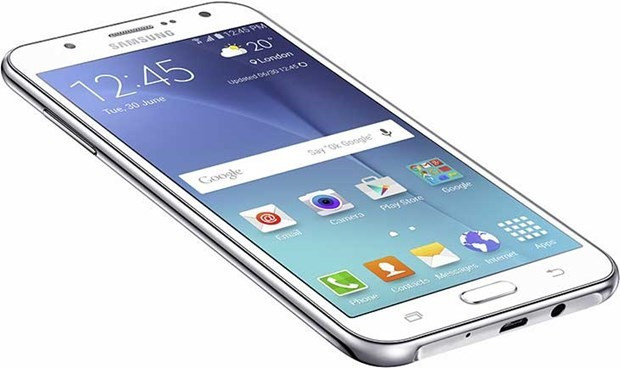 Samsung duyurdu iPhone'a rakip geliyor! - Resim: 4