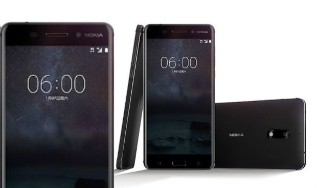 Yeni Nokia 6 piyasaya çıkıyor Nokia 6'nın özellikleri neler? - Resim: 1