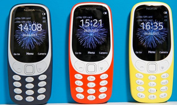 Yeni Nokia 3310'dan kullanıcılara kötü haber - Resim: 3