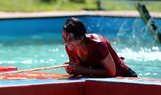 Survivor Sabriye ile ilgili federasyondan flaş açıklama - Resim: 1