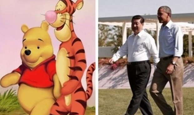 Winnie the Pooh'nun sürekli yasaklanmısının gizemi ne? - Resim: 4