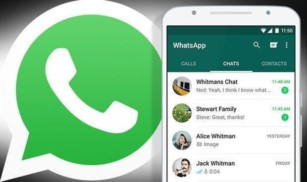 WhatsApp’a 4 yeni özellik geliyor - Resim: 2