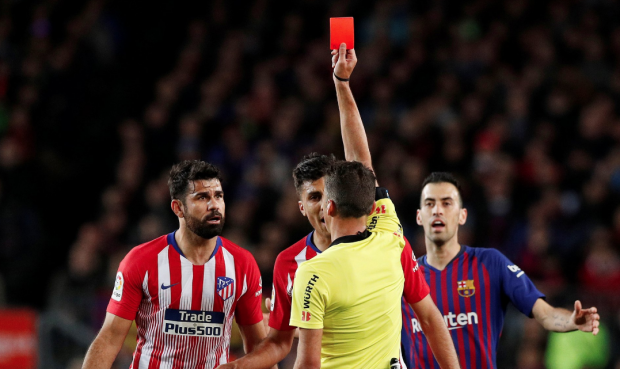 Barcelona takipçisini yendi şampiyonluk için büyük adım attı! - Resim: 0