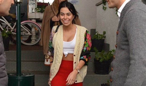 Asena Atalay'a icra şoku dava sonuçlandı - Resim: 1