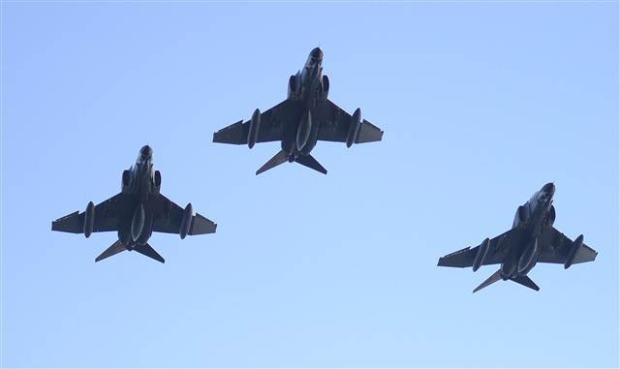 Erdoğan Çanakkale Zaferi'nin 99'uncu yılını kutladı - Resim: 1