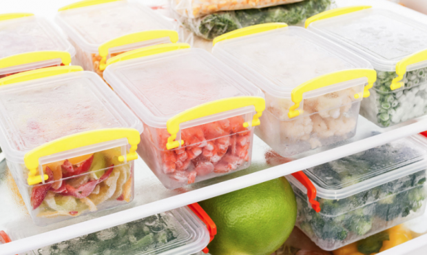 Dondurulmuş gıdalar nerede çözdürülmeli? İşin uzmanı açıkladı - Resim: 1