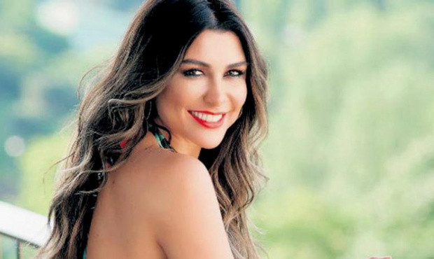 Selen Görgüzel kaç yaşında bilinmeyen ilk eşi kimdir? - Resim: 1