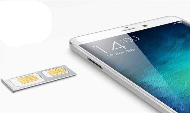 iPhone'un rakibi Mi Note 2 satışa çıktığı anda tükendi  - Resim: 2