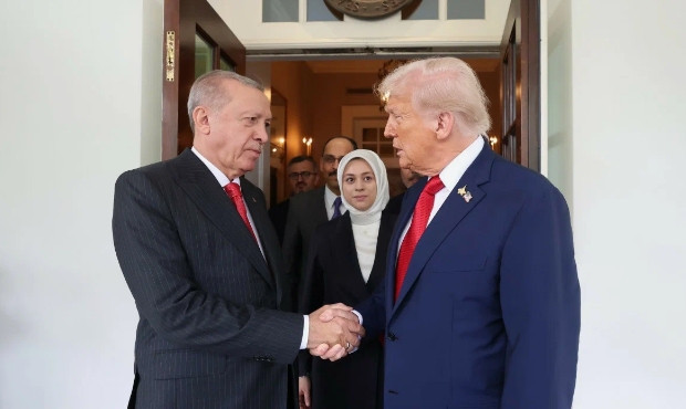 Dünya liderlerinin lakapları ortaya çıktı! Erdoğan'ın iki lakabı var... - Resim: 1