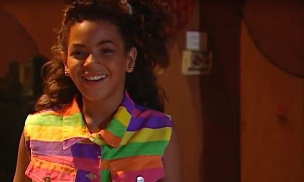 Bu ünlüyü tanıdınız mı şimdi Türkiye'nin en popüleri - Resim: 2