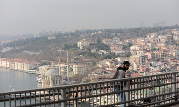 Erdoğan intihardan vazgeçirdiği adam şok üstüne şok yaşıyor! - Resim: 2