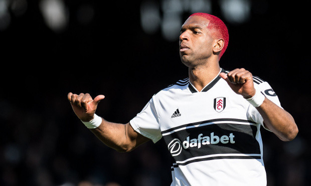 Fenerbahçe'de Ryan Babel bombası! Teklif yapıldı - Resim: 0