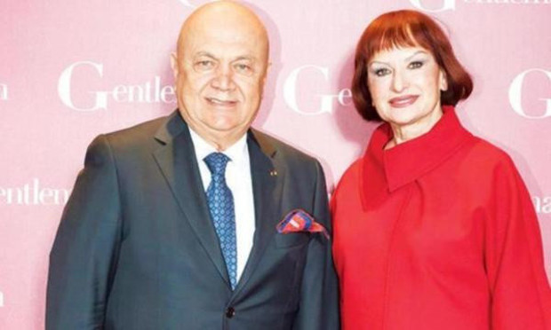 Sarar ailesini soyan kişi tanıdık çıktı o isim gözaltında - Resim: 0