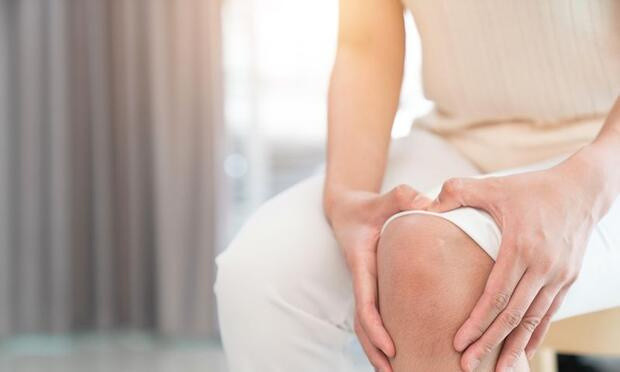 Diz kapağı kireçlenmesi neden olur ameliyat olmak gerekir mi? - Resim: 0