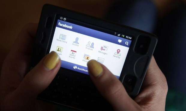 Dikkat! Facebook hesabınız her an hacklenebilir... - Resim: 3