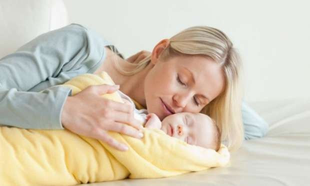 Çalışan annelere erken emeklilik şansı - Resim: 1