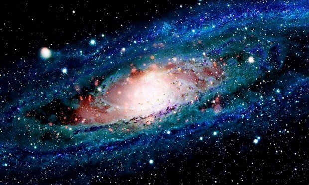 Uzaylılar bize ulaşmaya çalışıyor müthiş keşif - Resim: 4