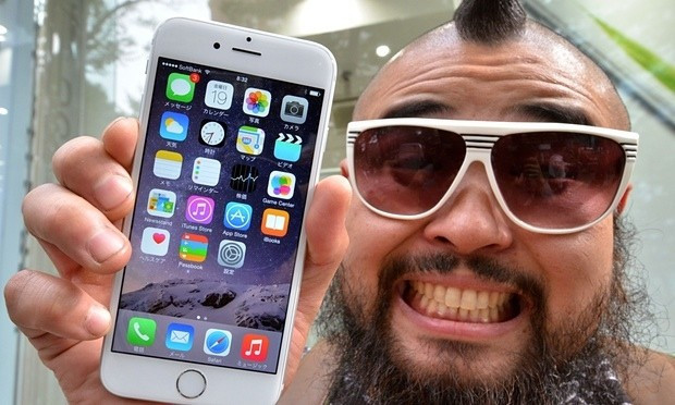 iPhone'lar öldürüyor! Apple doğruladı - Resim: 3