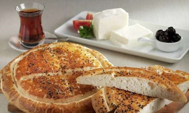 Akşama kadar enerjiniz bitiyorsa sahurda bunları yiyin - Resim: 1