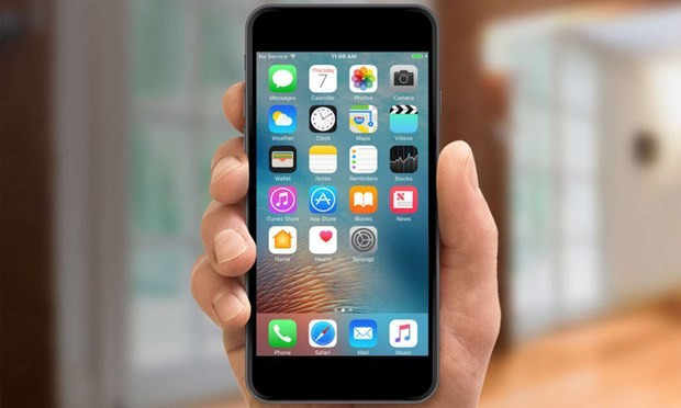 Apple kullananlar dikkat o güncelleme geldi - Resim: 2