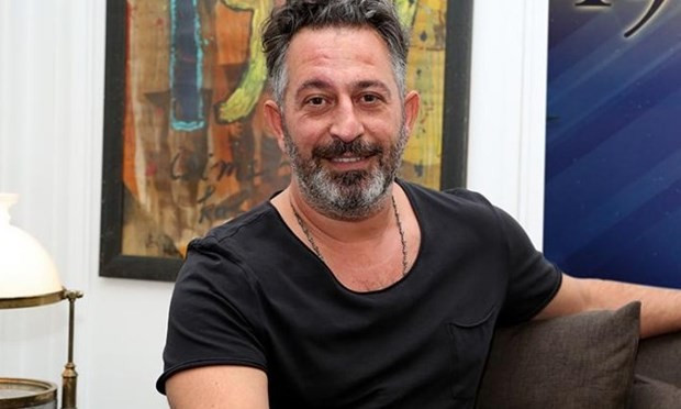 Cem Yılmaz çok sinirlendi Twitter'dan ateş püskürdü - Resim: 4