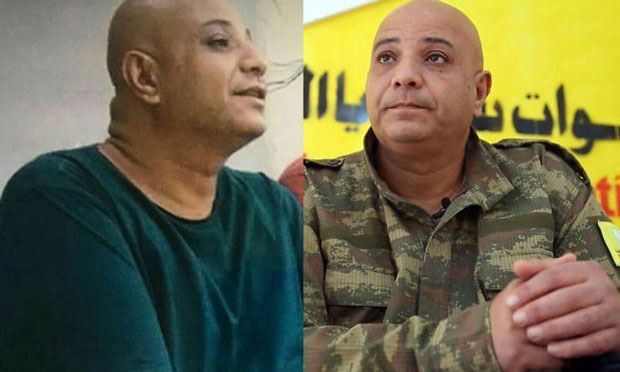 PKK'nın en kritik ismi Türkiye'den istedi MİT harekete geçti! - Resim: 1