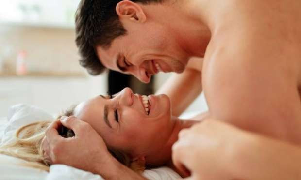 Araştırmalar yüksek cinsel hazzın formülünü buldu - Resim: 1