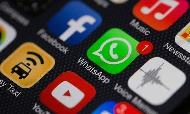 Whatsapp tepki çeken güncellemeyi yeniden yayınladı - Resim: 3