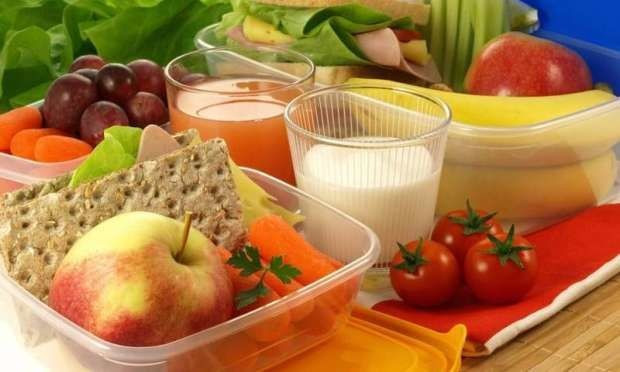 Kanser riskini azaltan 9 beslenme önerisi - Resim: 2