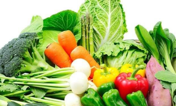 Kanser riskini azaltan 9 beslenme önerisi - Resim: 3