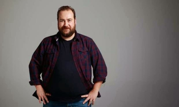 Star TV İşler Güçler'in  Salih'iydi Burak Satıbol'un son hali şok - Resim: 1