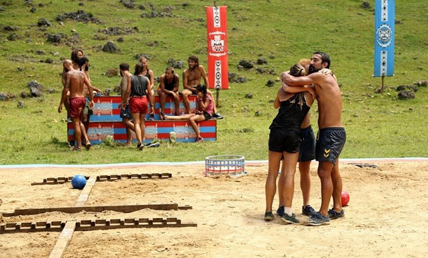 Survivor'da kimin eleneceğini önceden ifşa ediyor yok artık - Resim: 3