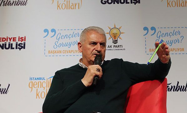 Yıldırım: Kim çözerim diyorsa doğruyu söylemiyor - Resim: 0