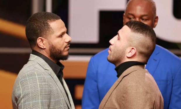 Skandal hakem kararıyla mağlup olan Avni Yıldırım'a müjde! - Resim: 0