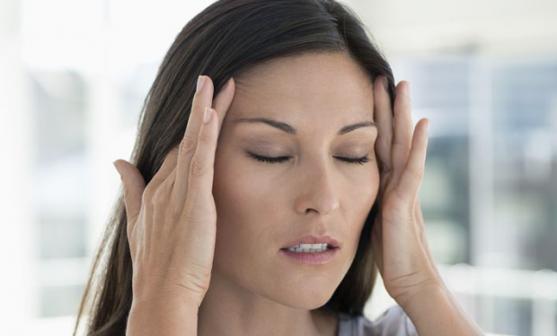 Migren rahatsızlığında uygulanan botoks tedavisi nasıl olur? - Resim: 1